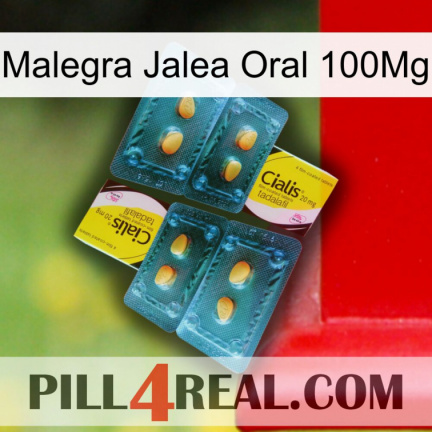 Malegra Oral Jelly 100Mg cialis5